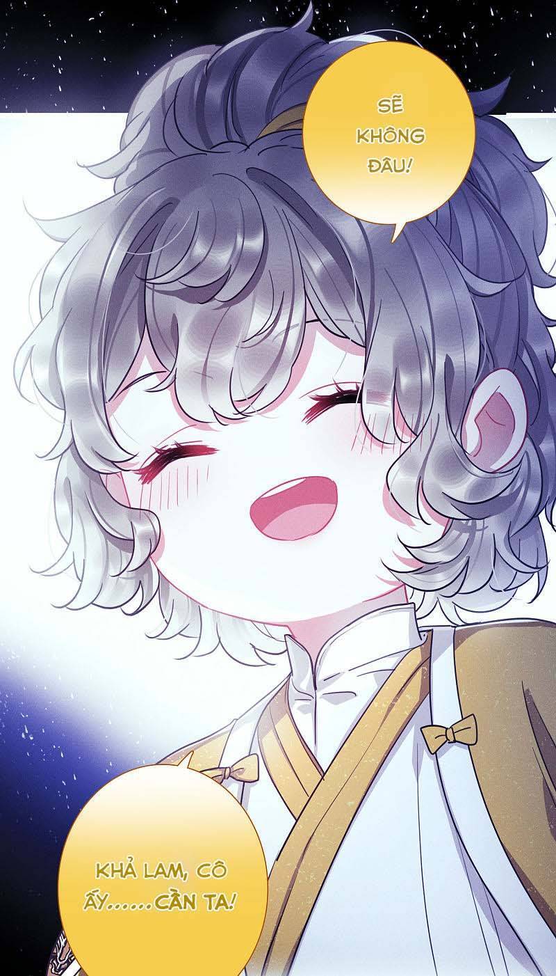 Danh Kiếm Chủng Chapter 83-86 - 49