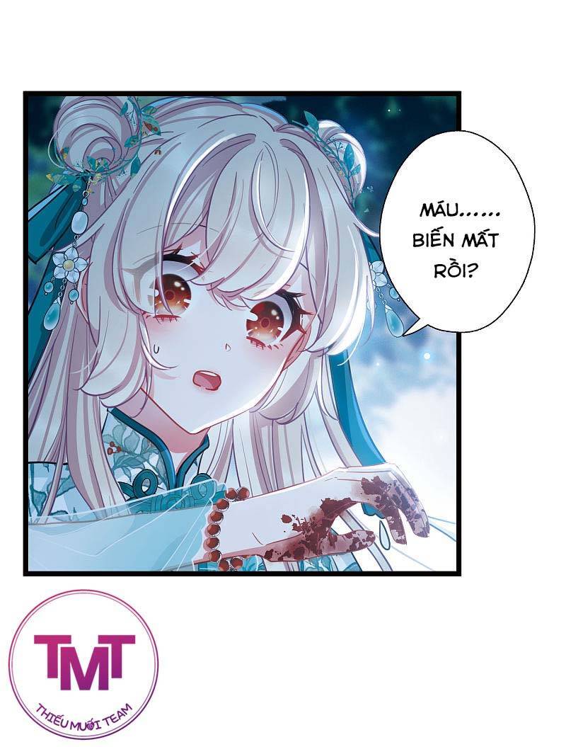 Danh Kiếm Chủng Chapter 83-86 - 56