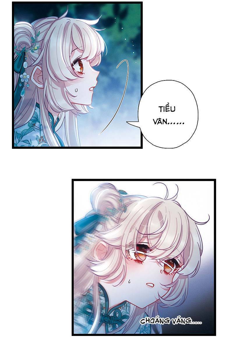 Danh Kiếm Chủng Chapter 83-86 - 57