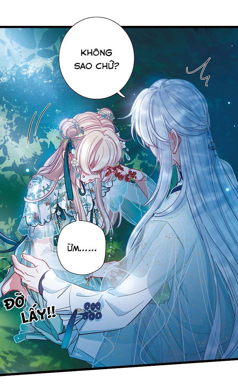 Danh Kiếm Chủng Chapter 83-86 - 58