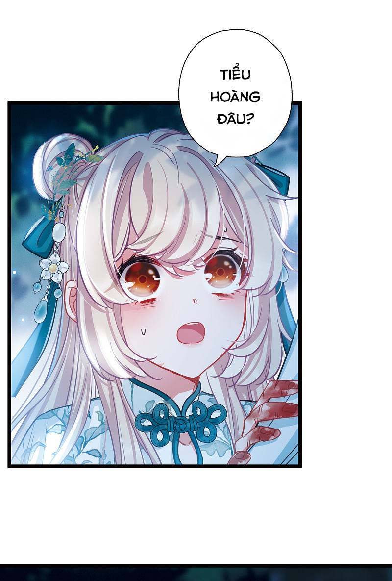 Danh Kiếm Chủng Chapter 83-86 - 59