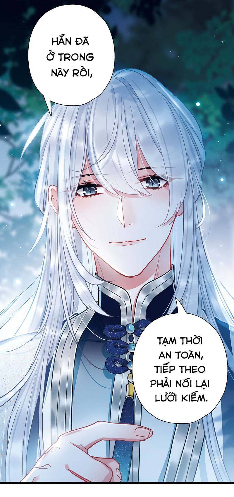 Danh Kiếm Chủng Chapter 83-86 - 60