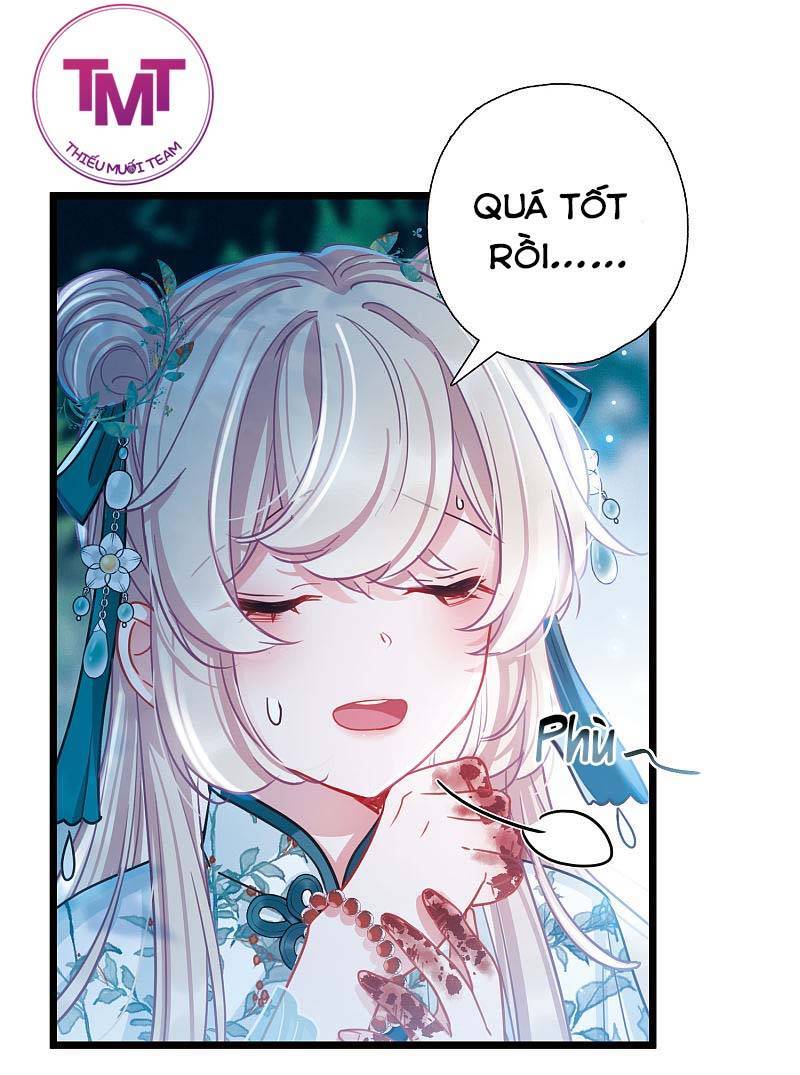 Danh Kiếm Chủng Chapter 83-86 - 61