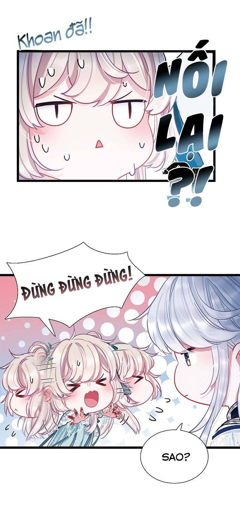 Danh Kiếm Chủng Chapter 83-86 - 62