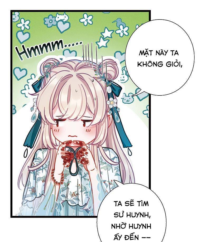 Danh Kiếm Chủng Chapter 83-86 - 63