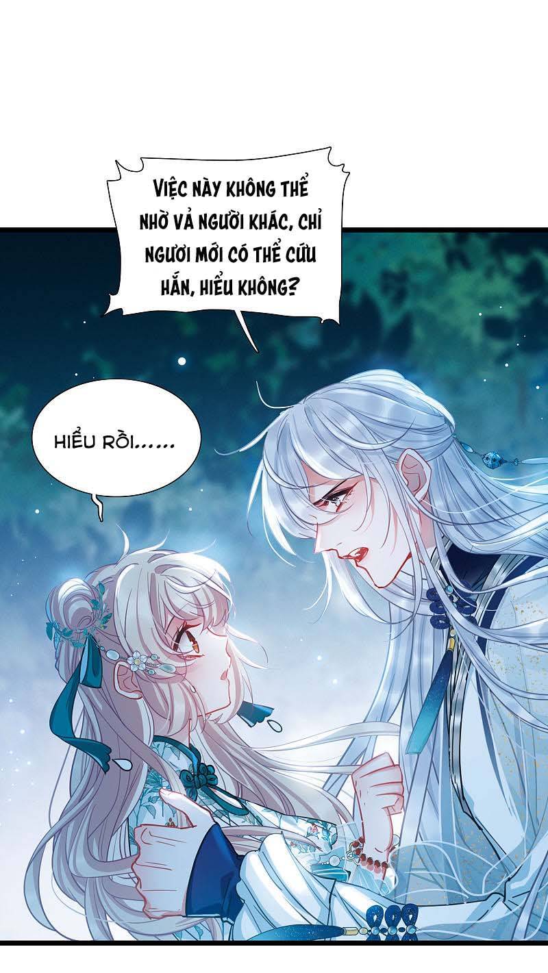 Danh Kiếm Chủng Chapter 83-86 - 65