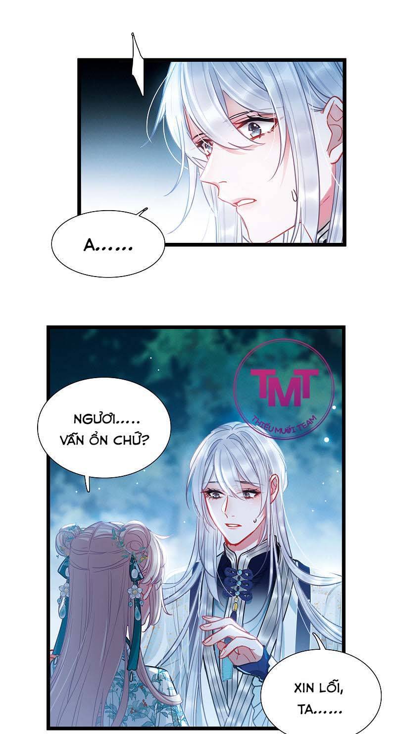 Danh Kiếm Chủng Chapter 83-86 - 66