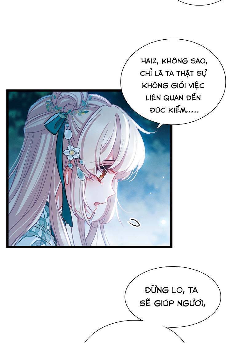 Danh Kiếm Chủng Chapter 83-86 - 67