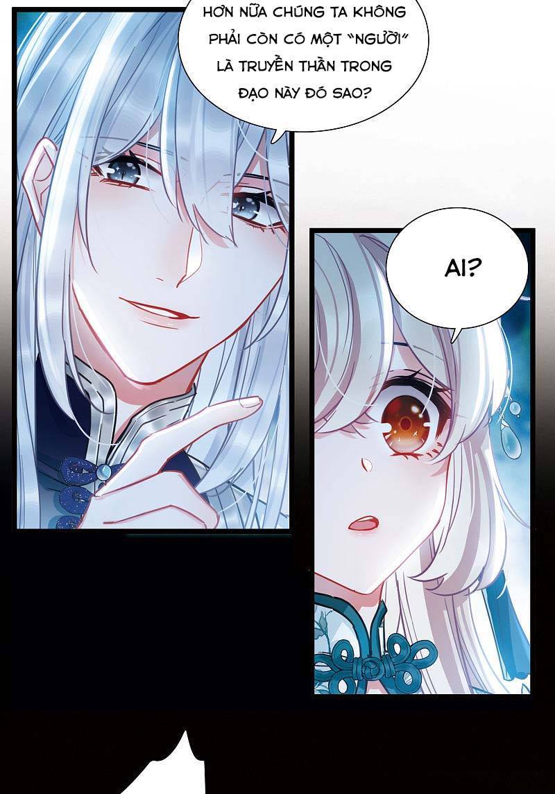 Danh Kiếm Chủng Chapter 83-86 - 68