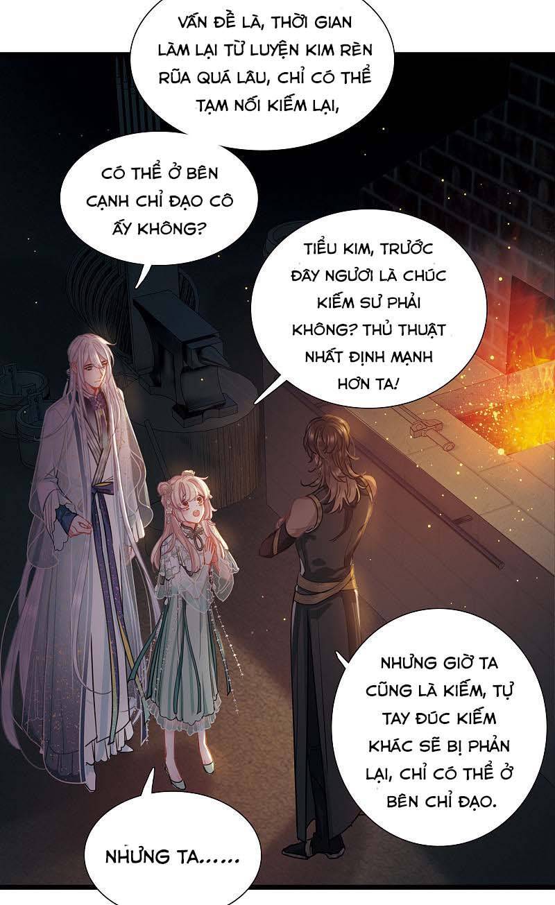Danh Kiếm Chủng Chapter 83-86 - 70