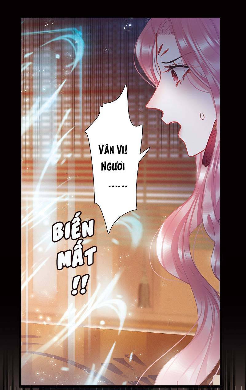 Danh Kiếm Chủng Chapter 83-86 - 8