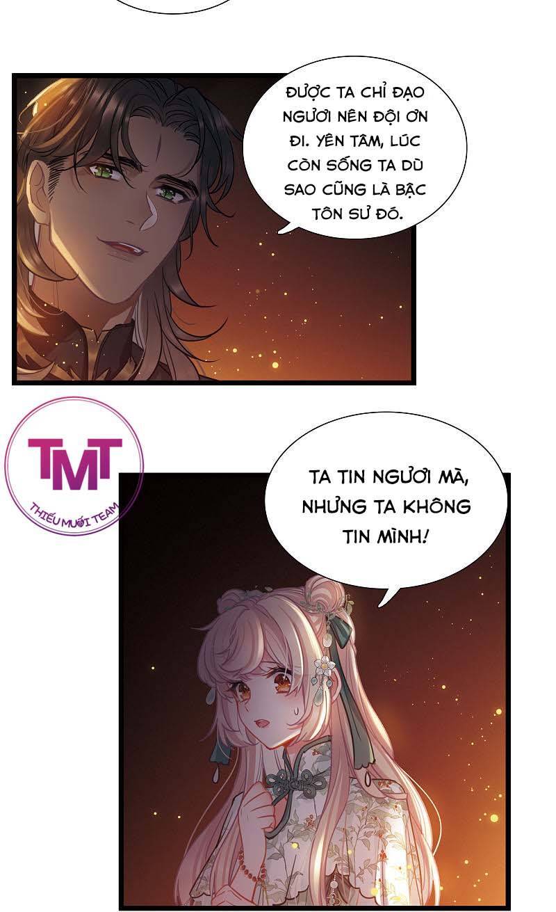 Danh Kiếm Chủng Chapter 83-86 - 71