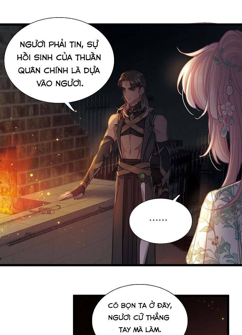 Danh Kiếm Chủng Chapter 83-86 - 72