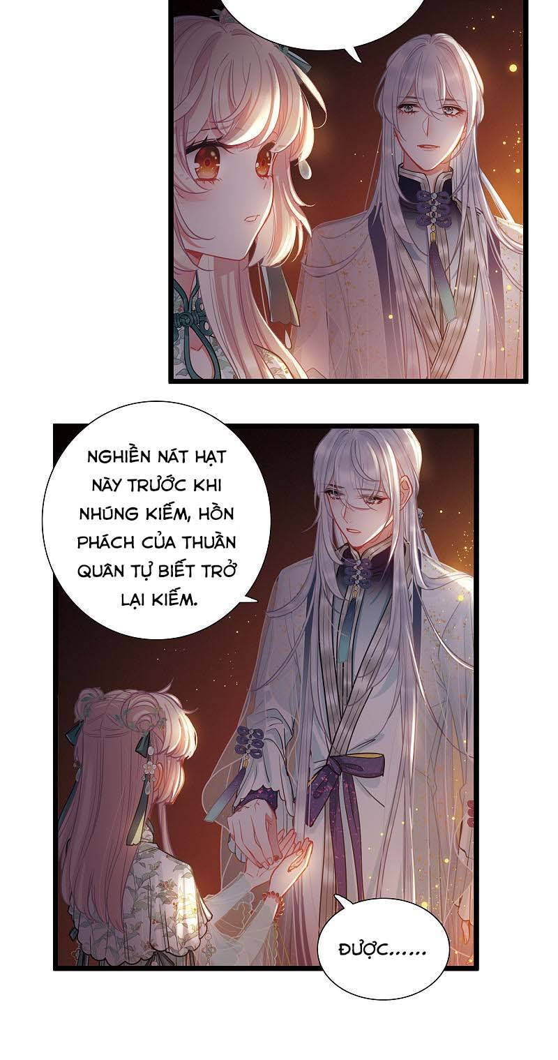 Danh Kiếm Chủng Chapter 83-86 - 73