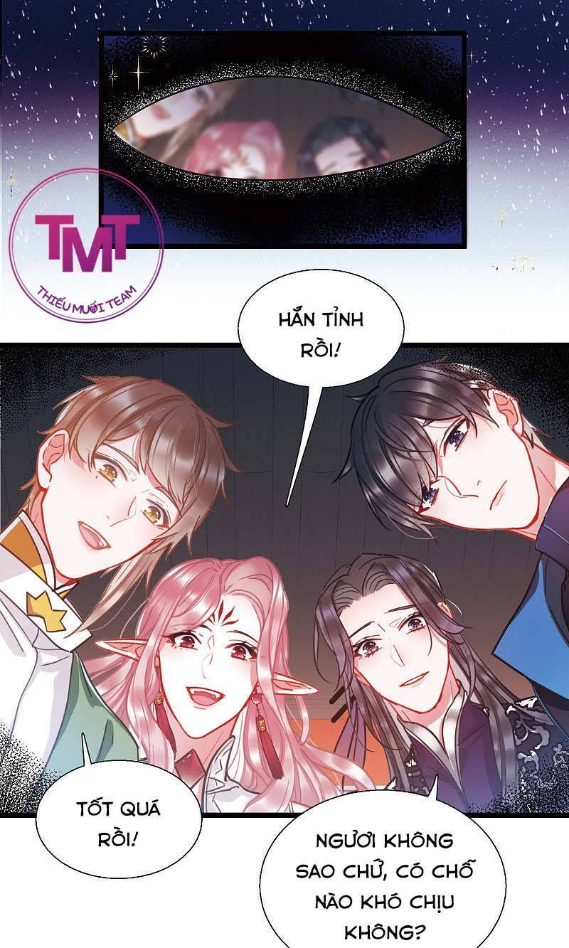 Danh Kiếm Chủng Chapter 83-86 - 77