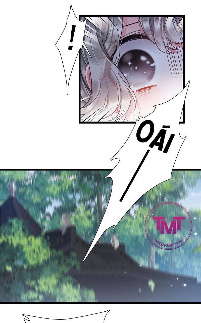 Danh Kiếm Chủng Chapter 83-86 - 81