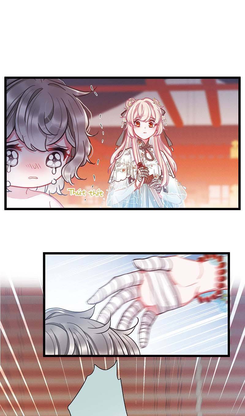 Danh Kiếm Chủng Chapter 83-86 - 85