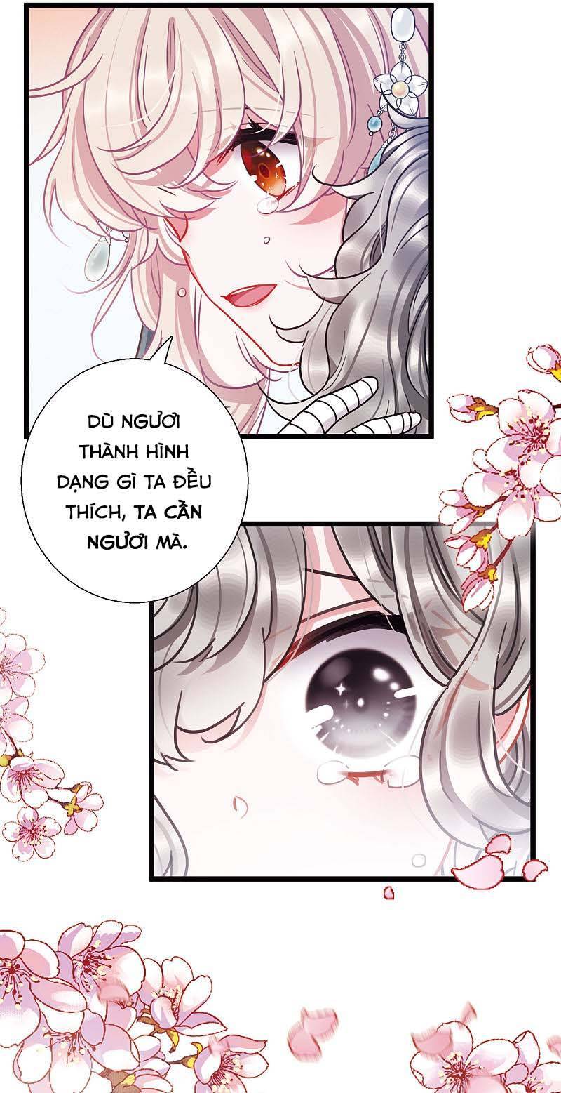 Danh Kiếm Chủng Chapter 83-86 - 90