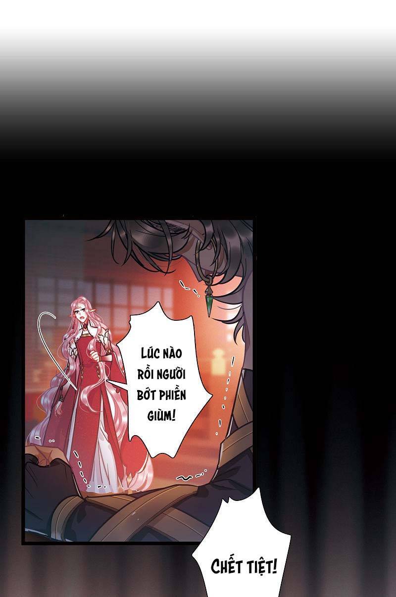 Danh Kiếm Chủng Chapter 83-86 - 10