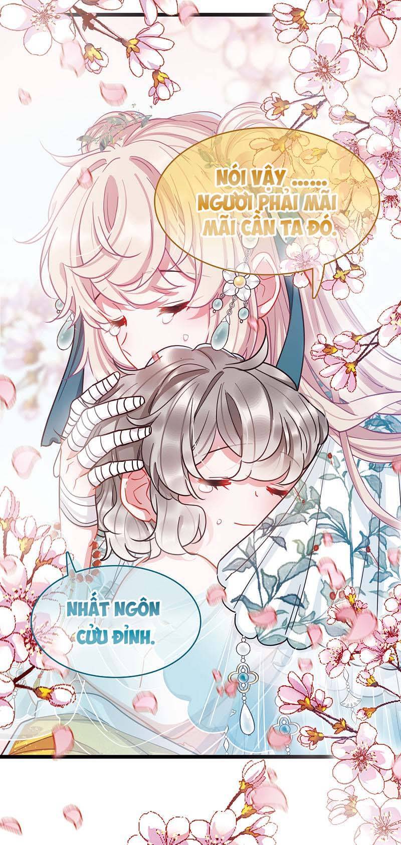 Danh Kiếm Chủng Chapter 83-86 - 91