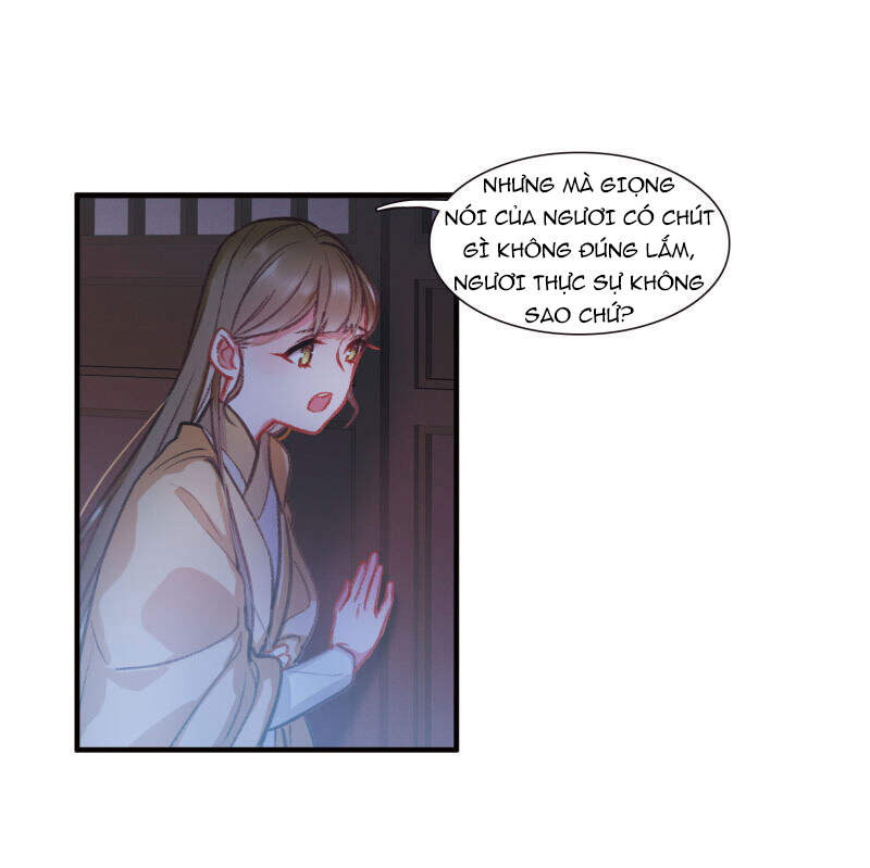 Danh Kiếm Chủng Chapter 10 - 15