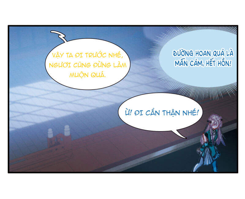 Danh Kiếm Chủng Chapter 10 - 17