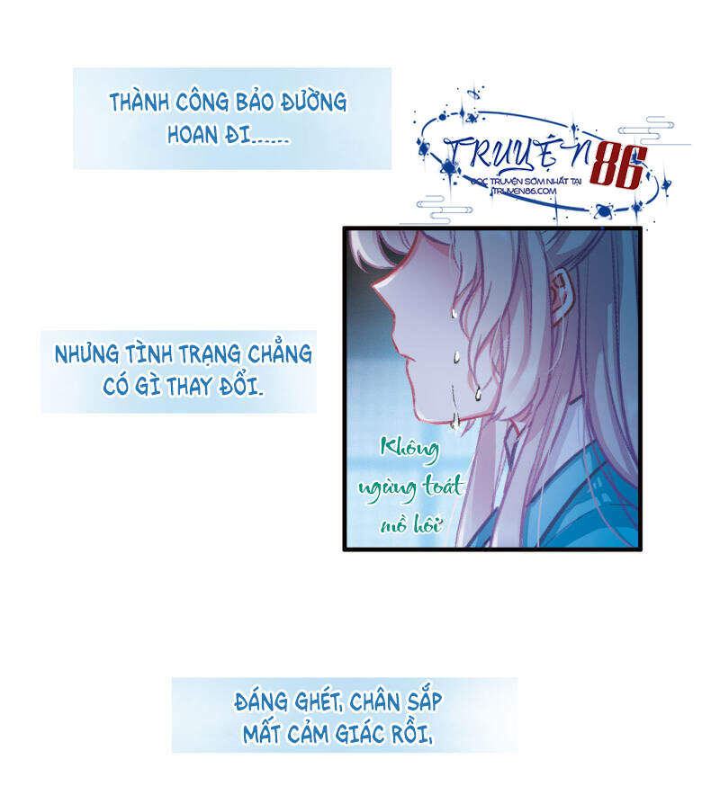 Danh Kiếm Chủng Chapter 10 - 18