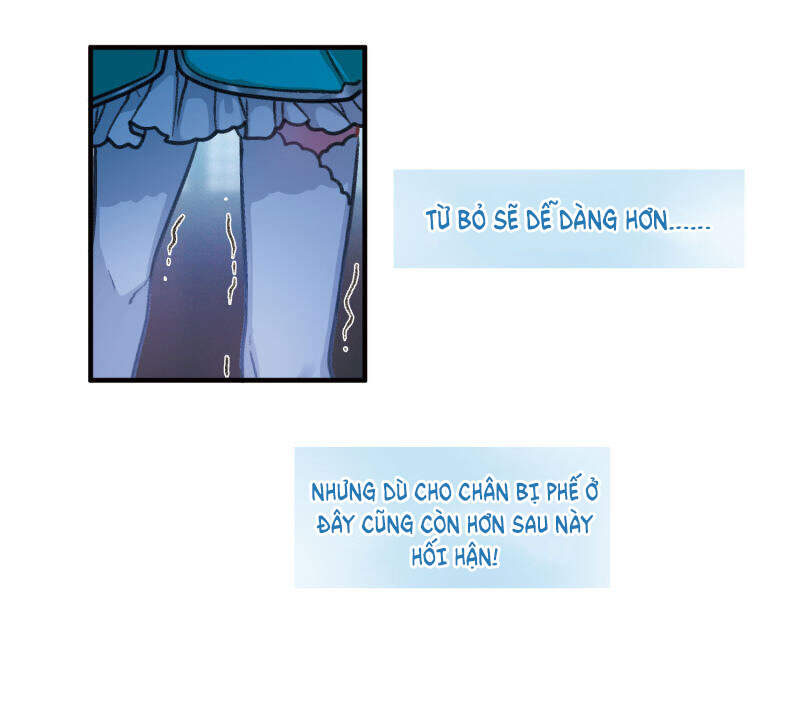 Danh Kiếm Chủng Chapter 10 - 19