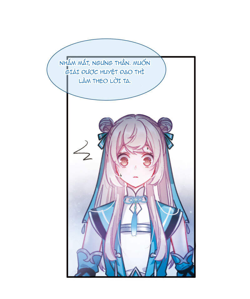 Danh Kiếm Chủng Chapter 10 - 20