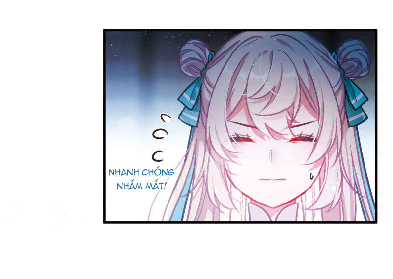 Danh Kiếm Chủng Chapter 10 - 24