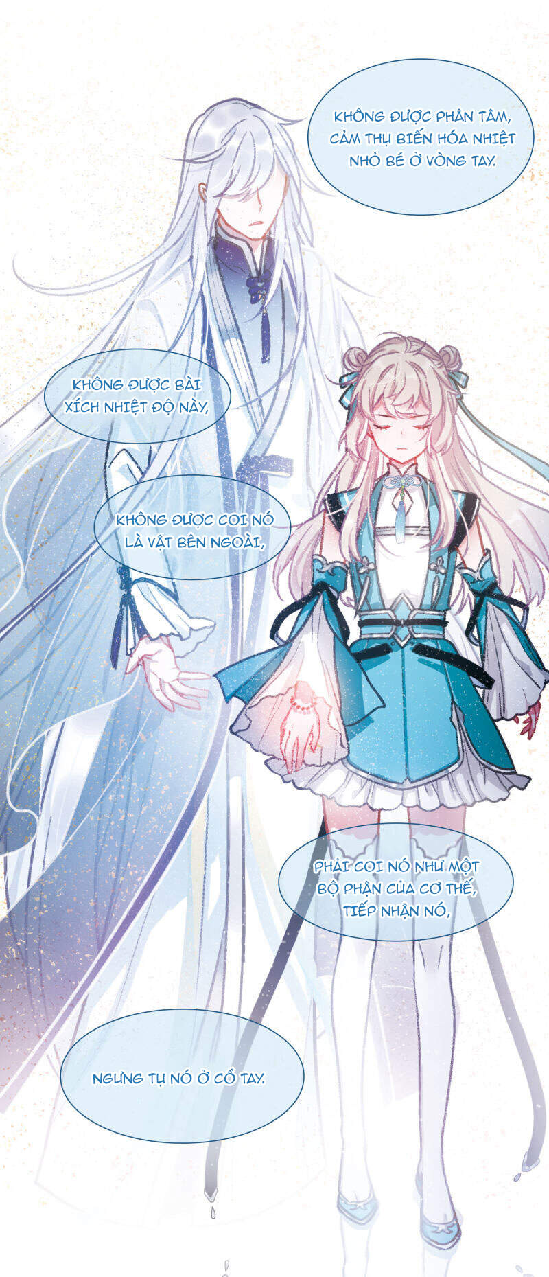 Danh Kiếm Chủng Chapter 10 - 25