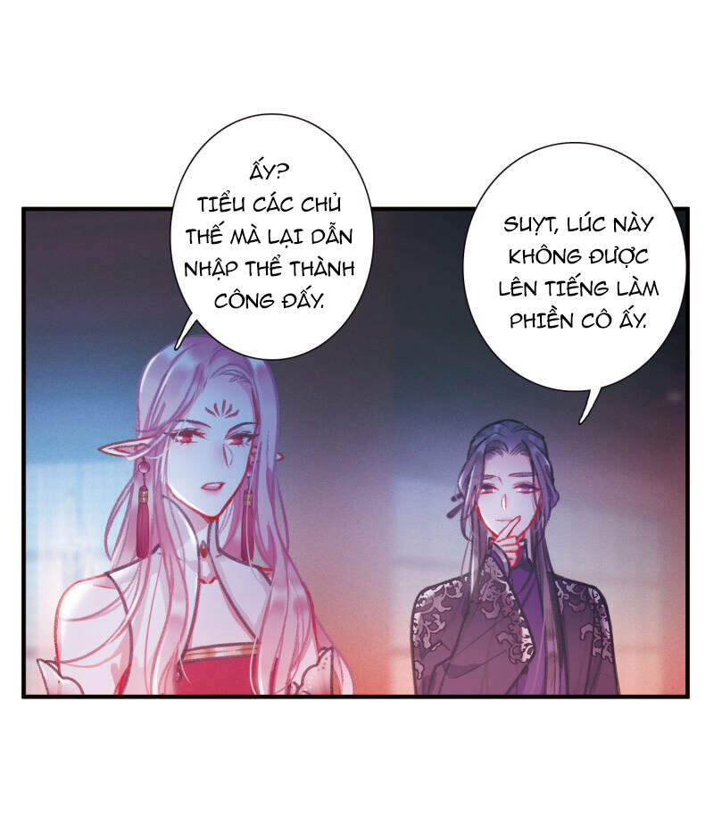 Danh Kiếm Chủng Chapter 10 - 28