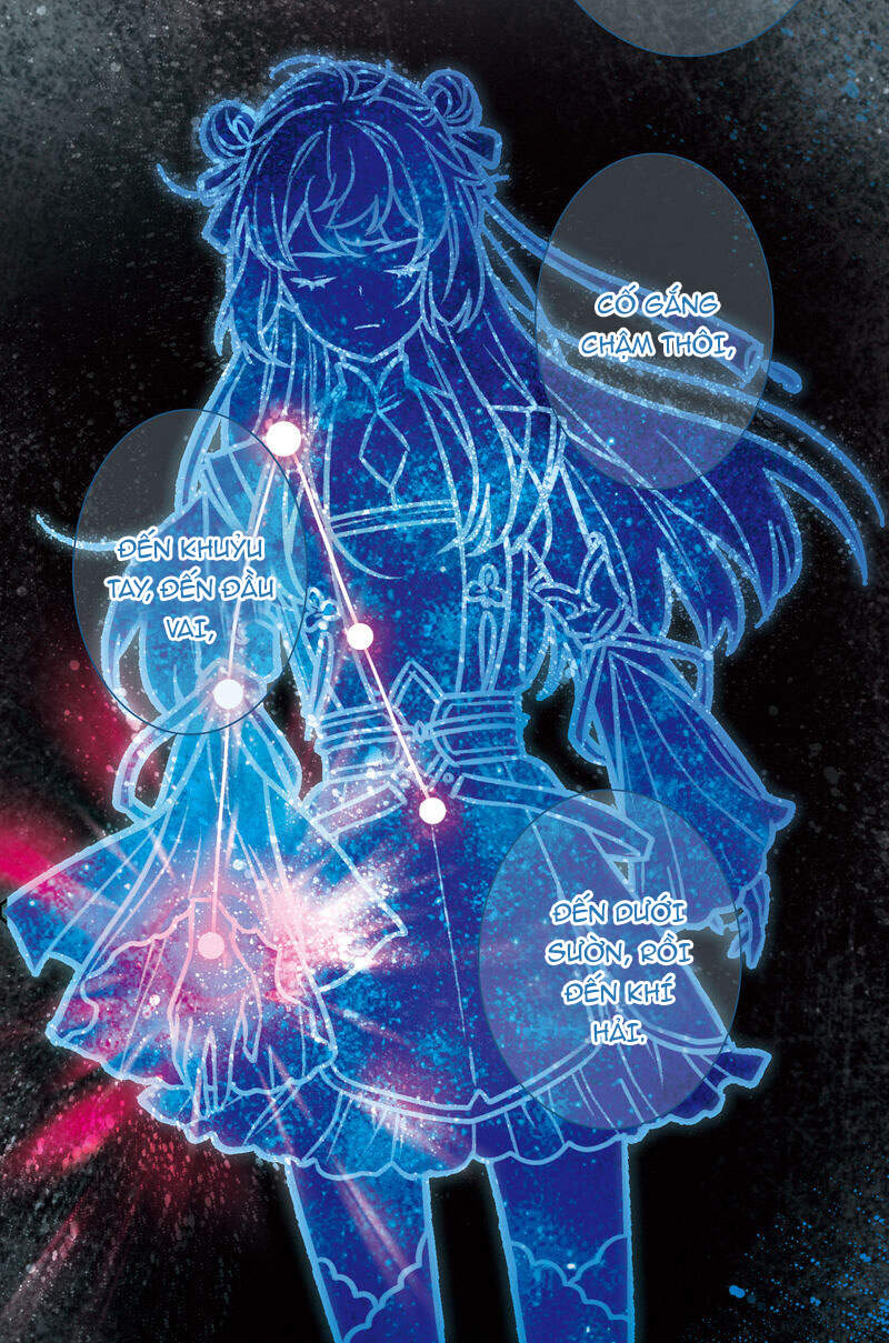 Danh Kiếm Chủng Chapter 10 - 30