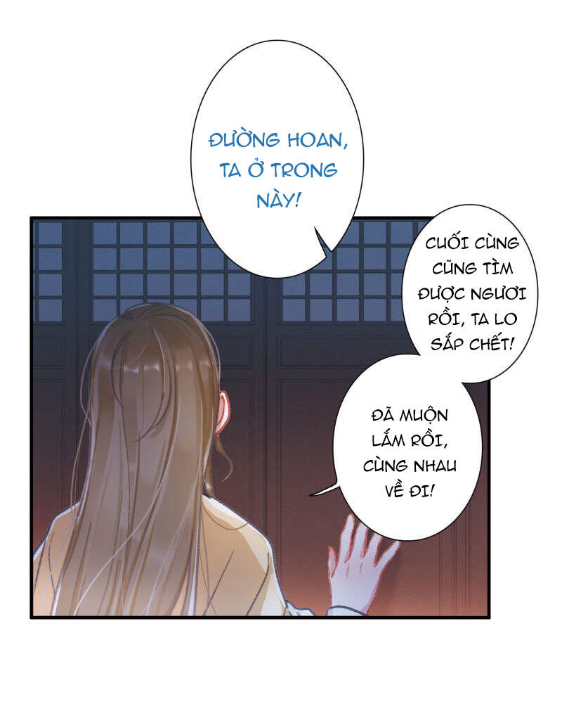 Danh Kiếm Chủng Chapter 10 - 4