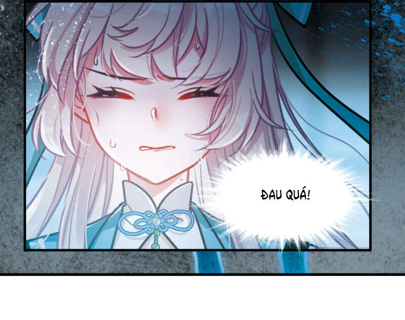 Danh Kiếm Chủng Chapter 10 - 31