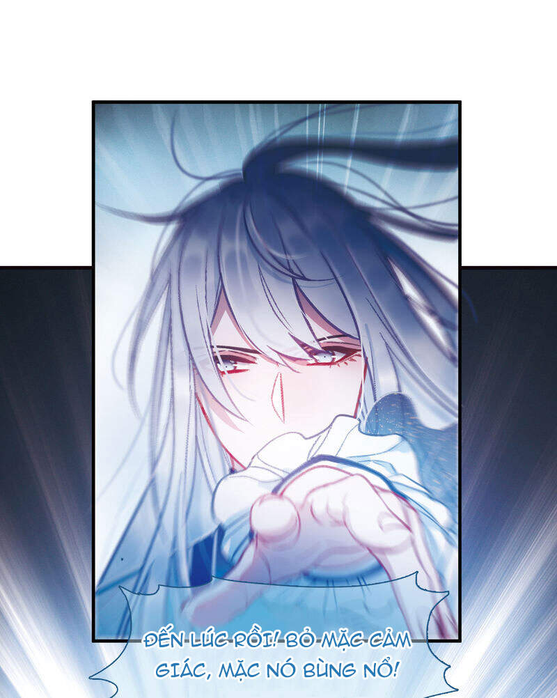 Danh Kiếm Chủng Chapter 10 - 32