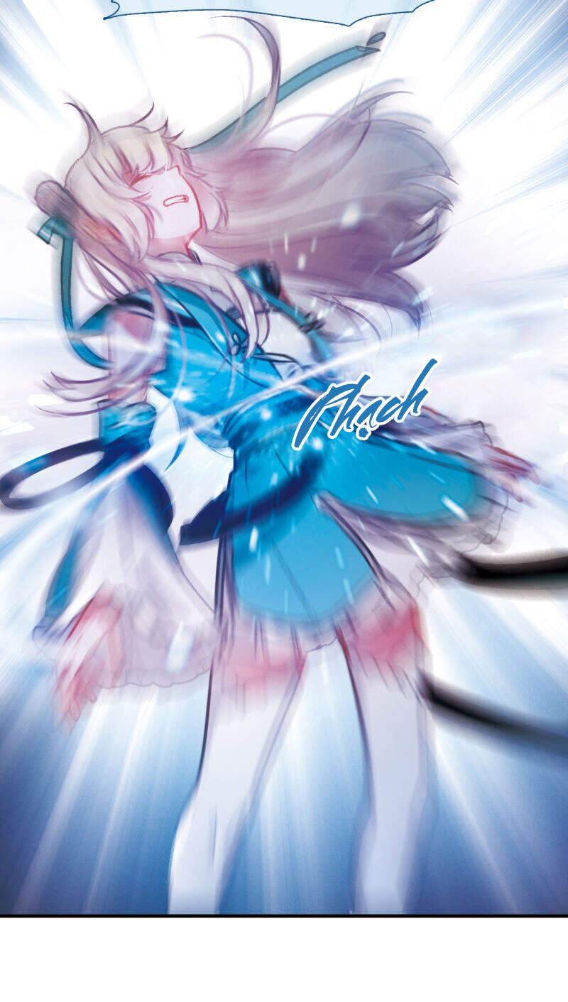 Danh Kiếm Chủng Chapter 10 - 33