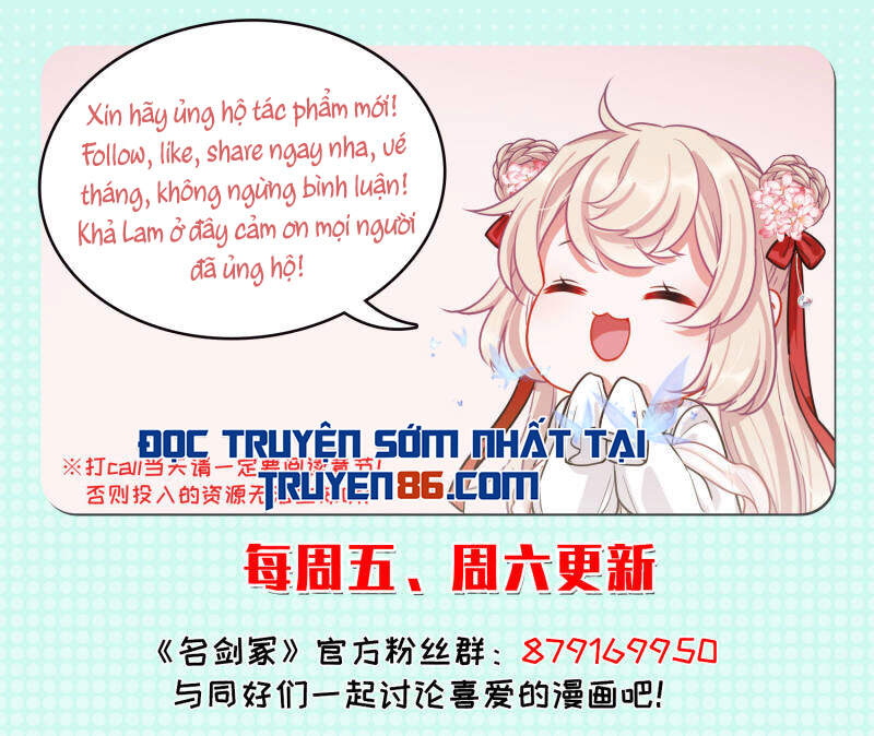 Danh Kiếm Chủng Chapter 10 - 36