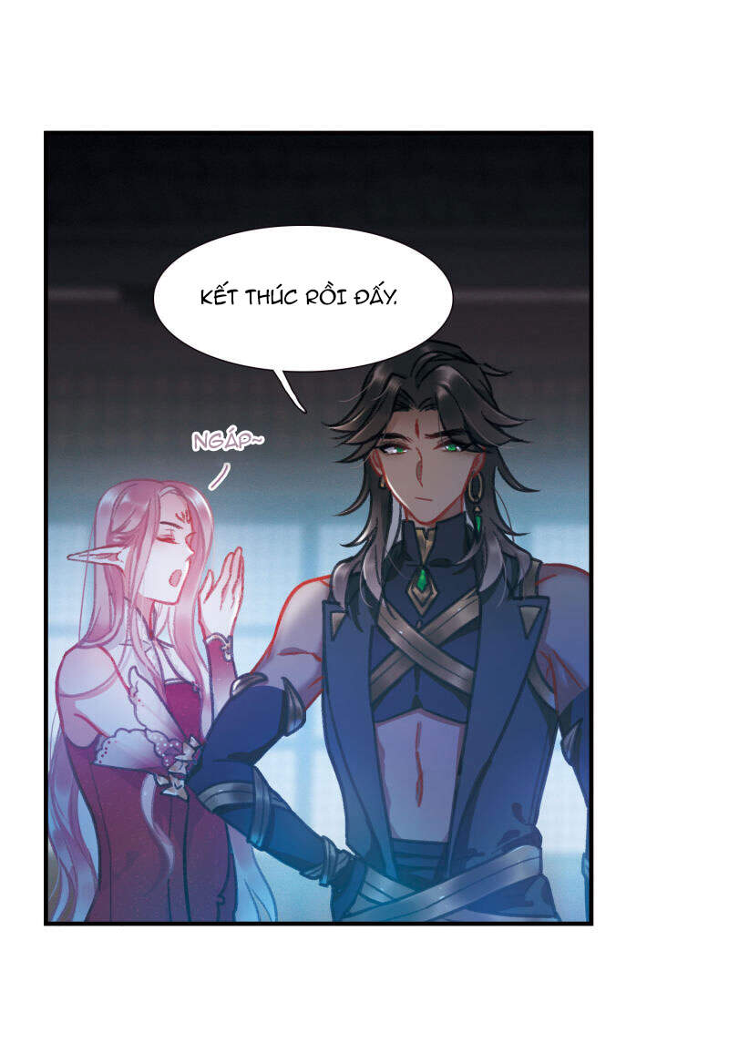 Danh Kiếm Chủng Chapter 10 - 5
