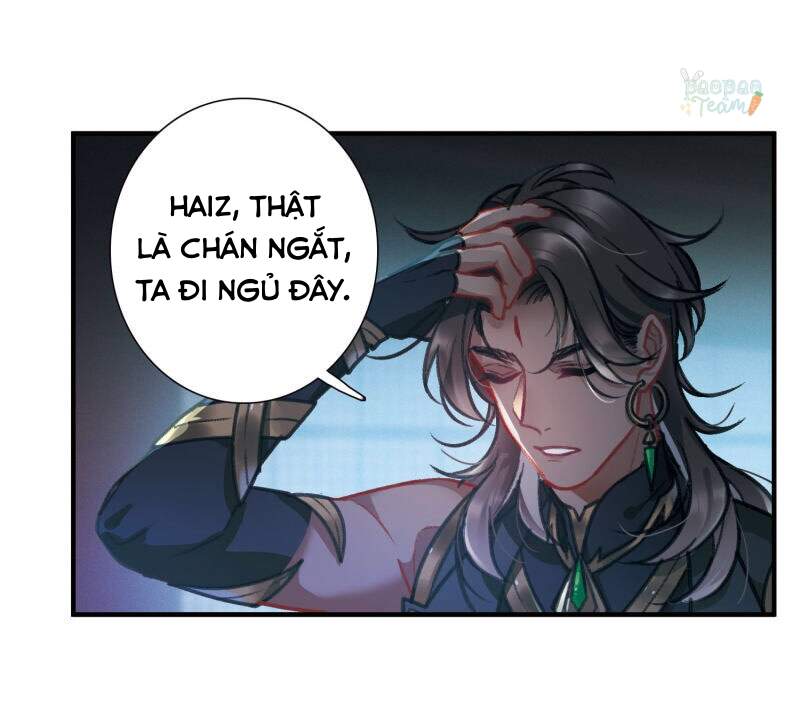 Danh Kiếm Chủng Chapter 11 - 11