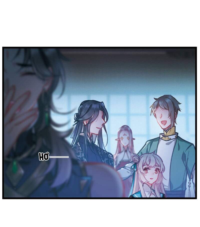 Danh Kiếm Chủng Chapter 11 - 12