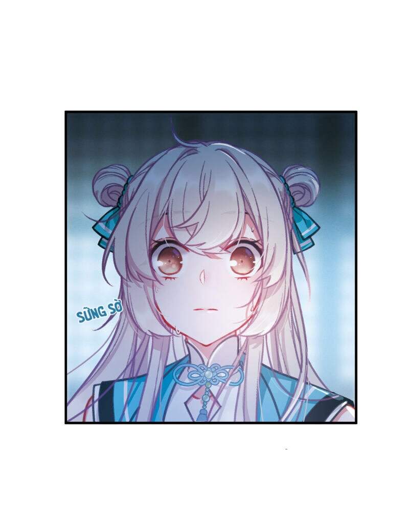 Danh Kiếm Chủng Chapter 11 - 16