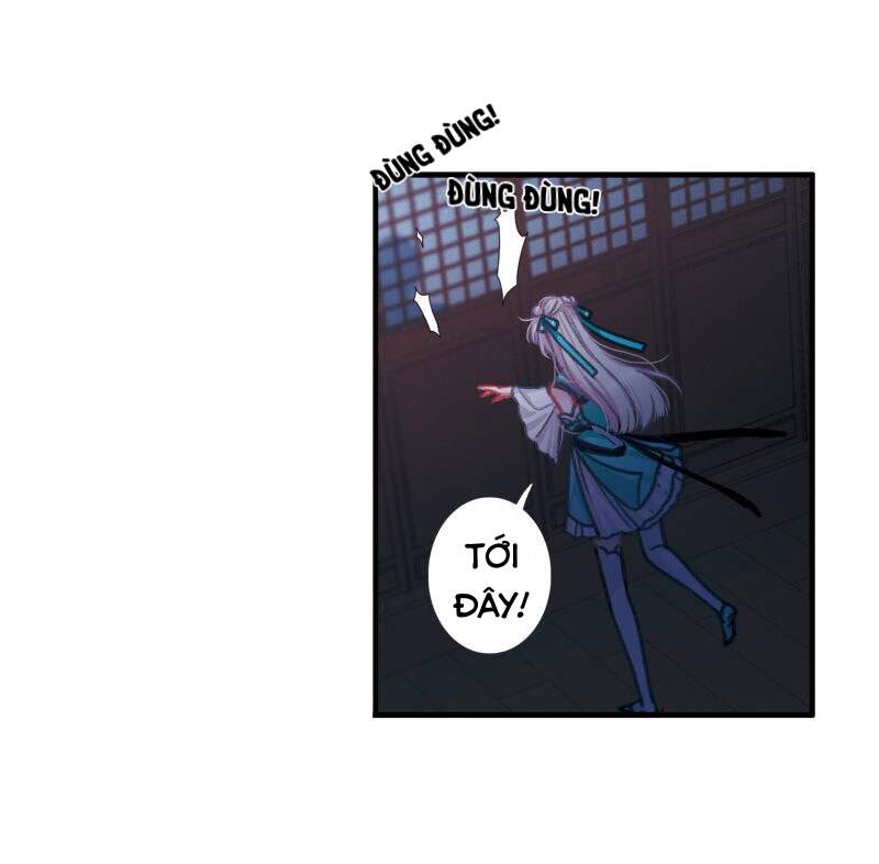 Danh Kiếm Chủng Chapter 11 - 20