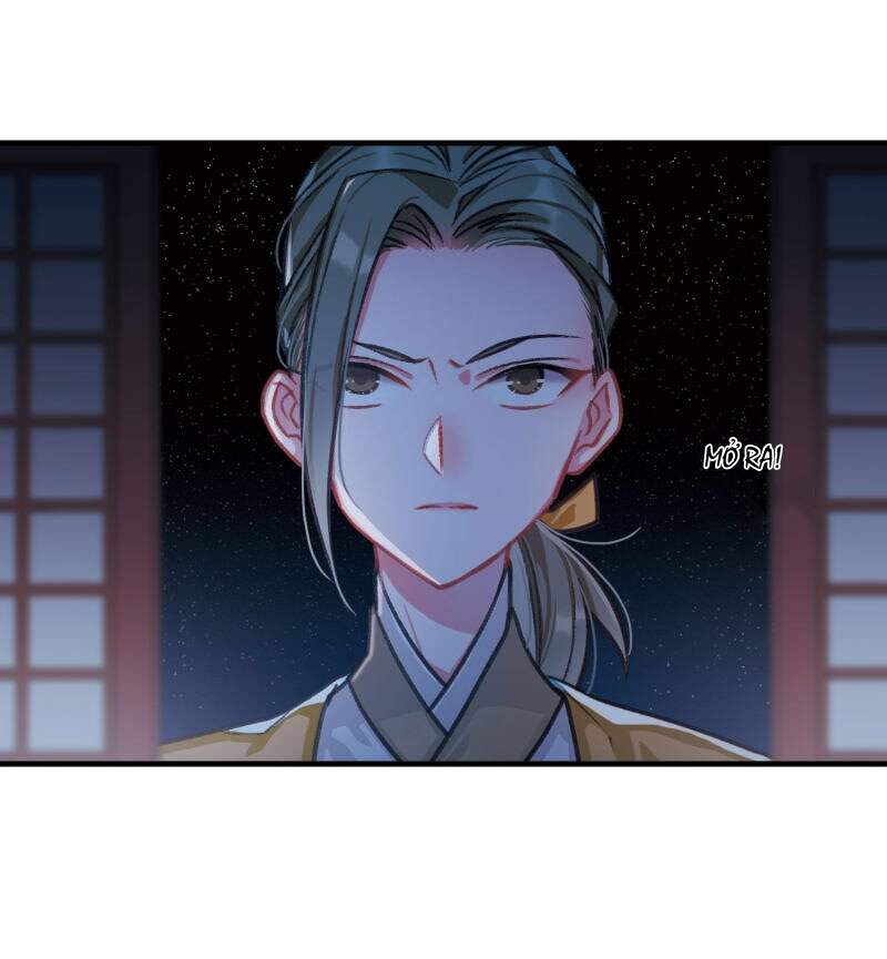 Danh Kiếm Chủng Chapter 11 - 21