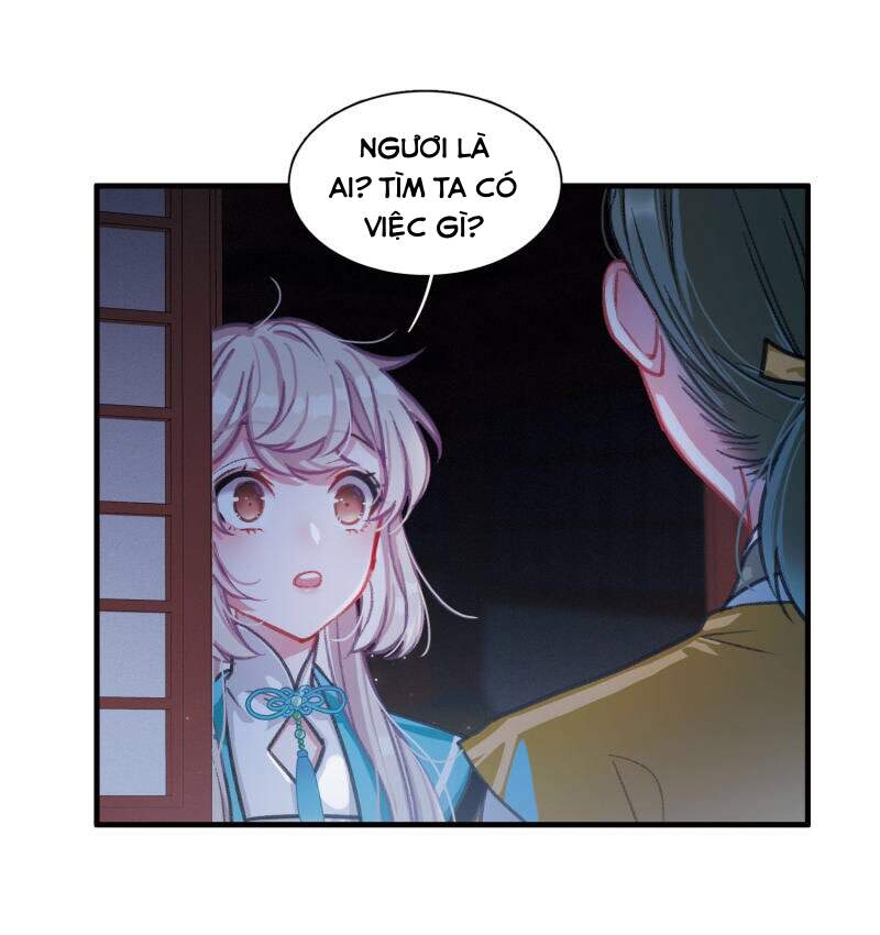 Danh Kiếm Chủng Chapter 11 - 22