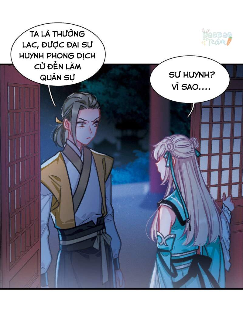 Danh Kiếm Chủng Chapter 11 - 23