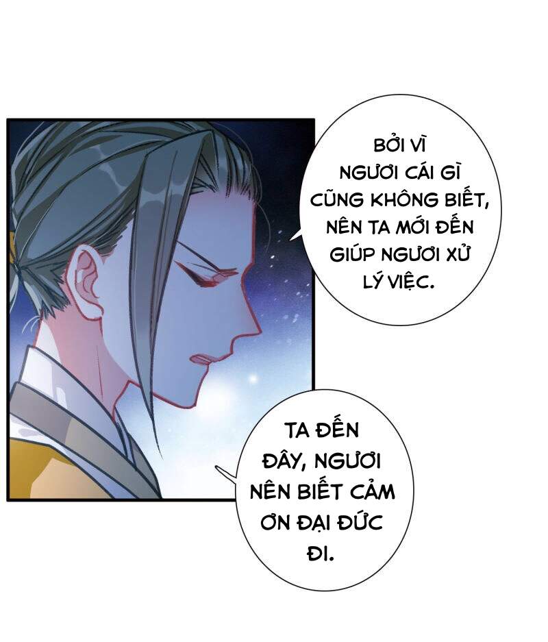 Danh Kiếm Chủng Chapter 11 - 24