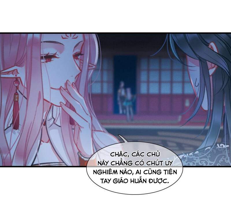 Danh Kiếm Chủng Chapter 11 - 26