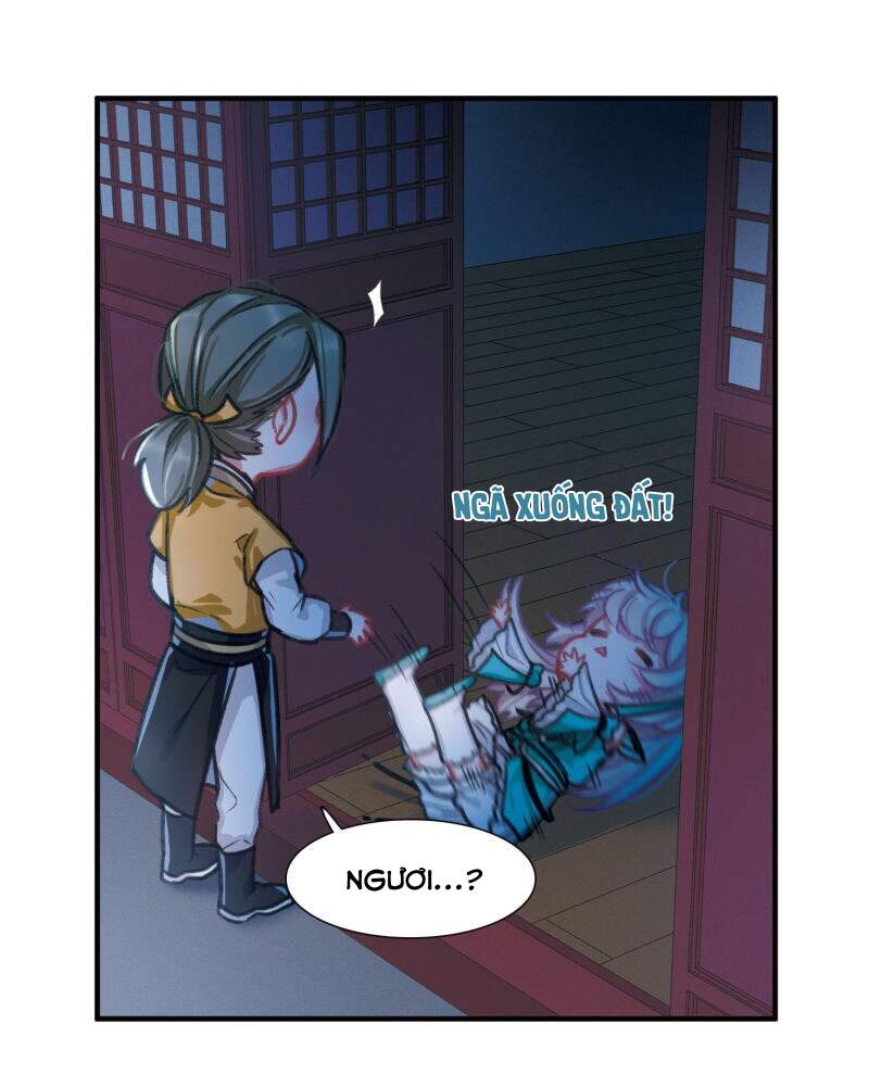 Danh Kiếm Chủng Chapter 11 - 28