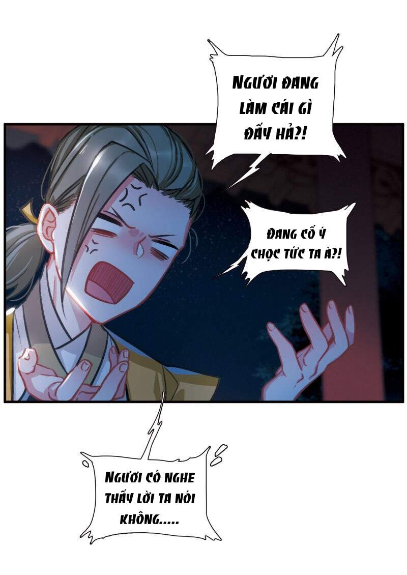 Danh Kiếm Chủng Chapter 11 - 29